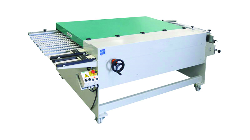 Profileuse Boudin Ø14mm Profileuse Boudin Ø14mm