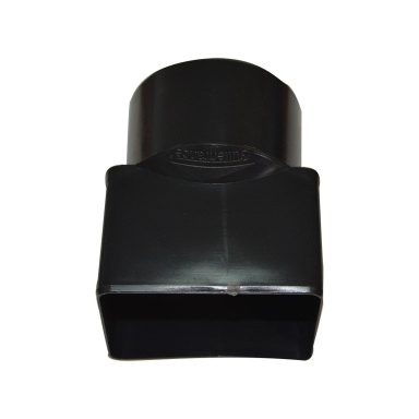 ADAPTATEUR ALU EN PVC Ø 80 70870562-adaptateur-pvc-pour-gouttiere-alu-d80-2