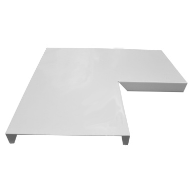 ANGLE LAQUÉ BLANC POUR COUVERTINE angle-couvertine-sable-3