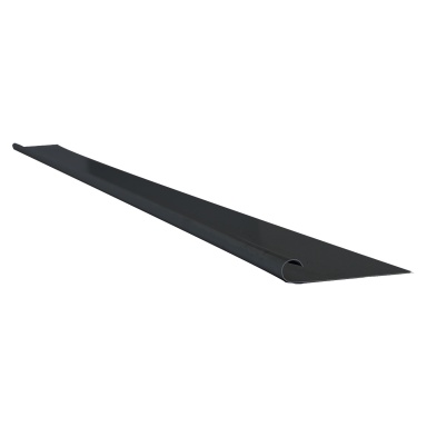 BANDE ÉGOUT DOUBLIS DÉVELOPPÉE 100 BARD PRÉPATINÉE 2 ML bande_degout_166_2550_noir