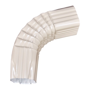 COUDE FRONTAL AGRAFE EXTÉRIEUR ALU SABLE coude-frontal-exterieur-alu_562351470