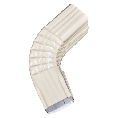 COUDE FRONTAL AGRAFE INTÉRIEUR ALU SABLE coude-frontal-interieur-alu_1077705331