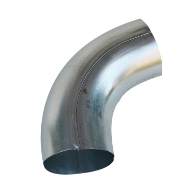 COUDE CINTRÉ Ø100 coude-galva-100-2437