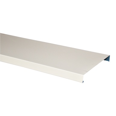 COUVERTINE LAQUÉE ALU SABLE 2 ML couvertine-alu-sable-1015