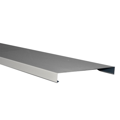 COUVERTINE LAQUÉE ALU GRIS 2 ML couvertine-alu-sable-2137_987801742