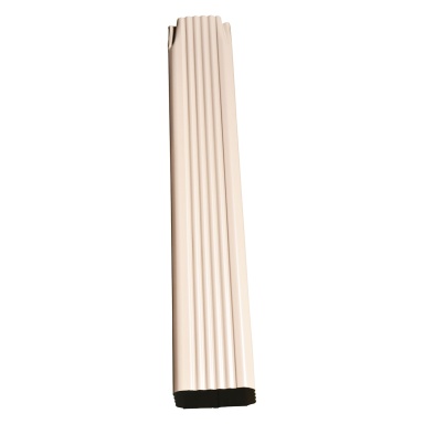 DÉVOIEMENT ALU SABLE 60X80X500 devoiement-alu_1736940896