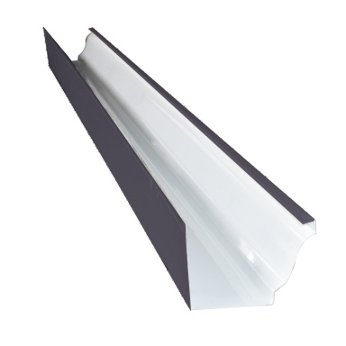 GOUTTIÈRE ALU ARDOISE 300 2 ML gouttiere-alu_1946015321