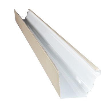 GOUTTIÈRE ALU SABLE 300 4 ML gouttiere-alu_650410723