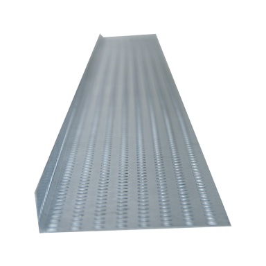 GRILLE AÉRATION ACIER POUR CLIN 100X20 2 ML grille_aeration_100x20_2578