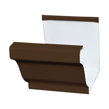 JONCTION GOUTTIÈRE ALU MARRON 300 jonction-gouttiere-alu-02_1683477827