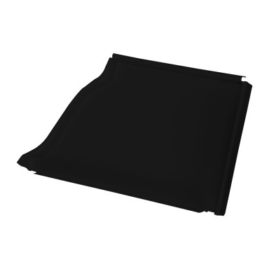 TALON CORNICHE DROIT ALU NOIR talon-droit-alu_1032238724