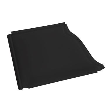 TALON CORNICHE GAUCHE ALU NOIR talon-gauche-alu_1010156471