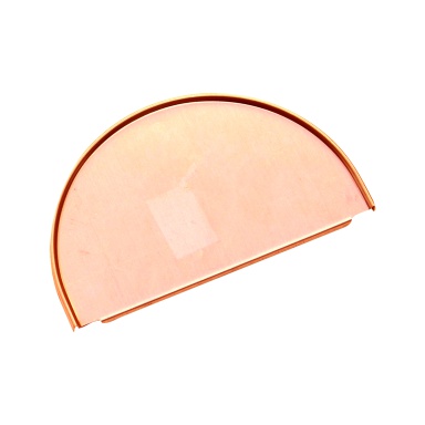 TALON EMBOITABLE CUIVRE DÉVELOPPÉ 33 TALON EMBOITABLE CUIVRE DÉVELOPPÉ 33