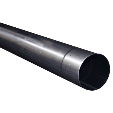 TUYAU DE DESCENTE Ø60 2 ML tuyau-zinc-25-2103