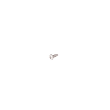 VIS AUTOFOREUSE 3.5X2.5 ALU BLANC 10 PIÈCES vis-autoforeuse-3_5-x-2