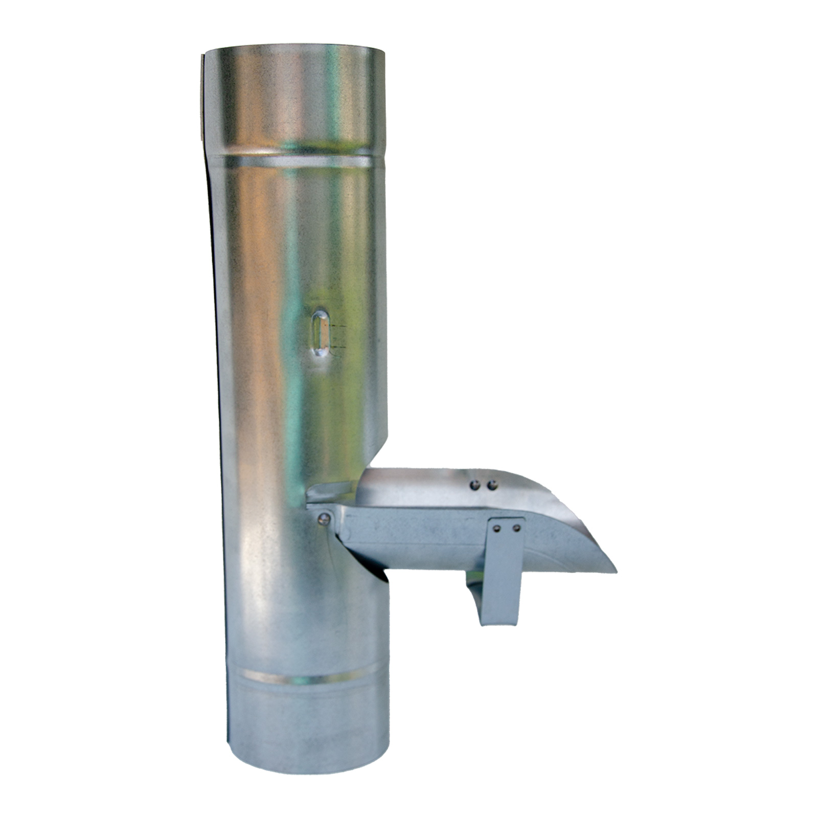 RÉCUPÉRATEUR D’EAU Ø100 - LMC Virano