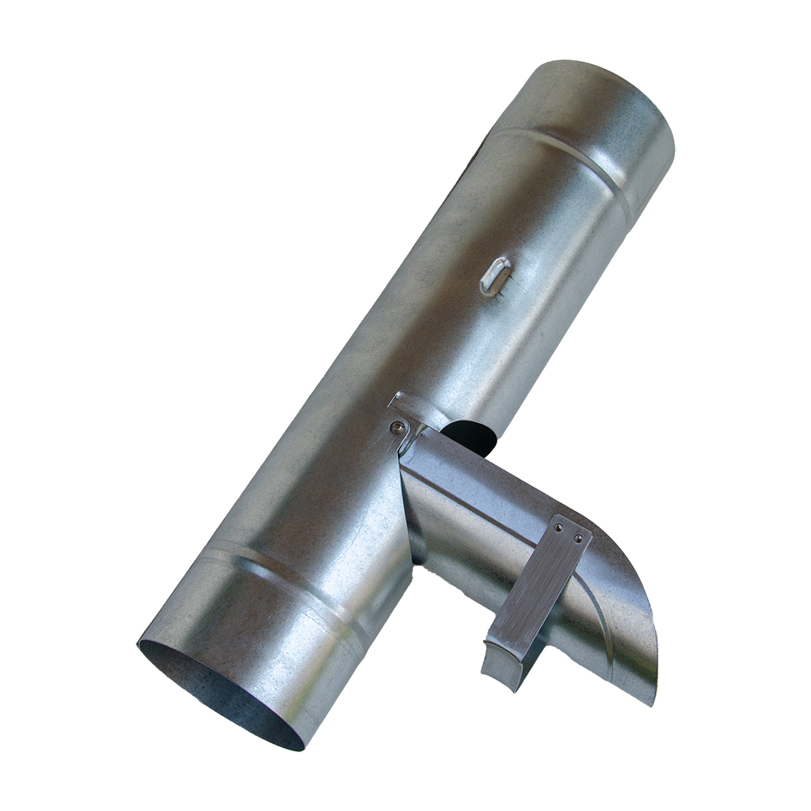 RÉCUPÉRATEUR D’EAU Ø100 - LMC Virano